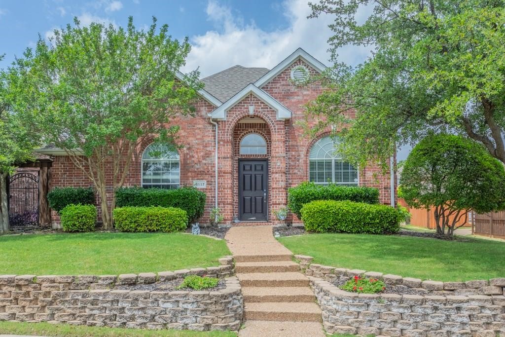 8117 Still Springs Drive — photo