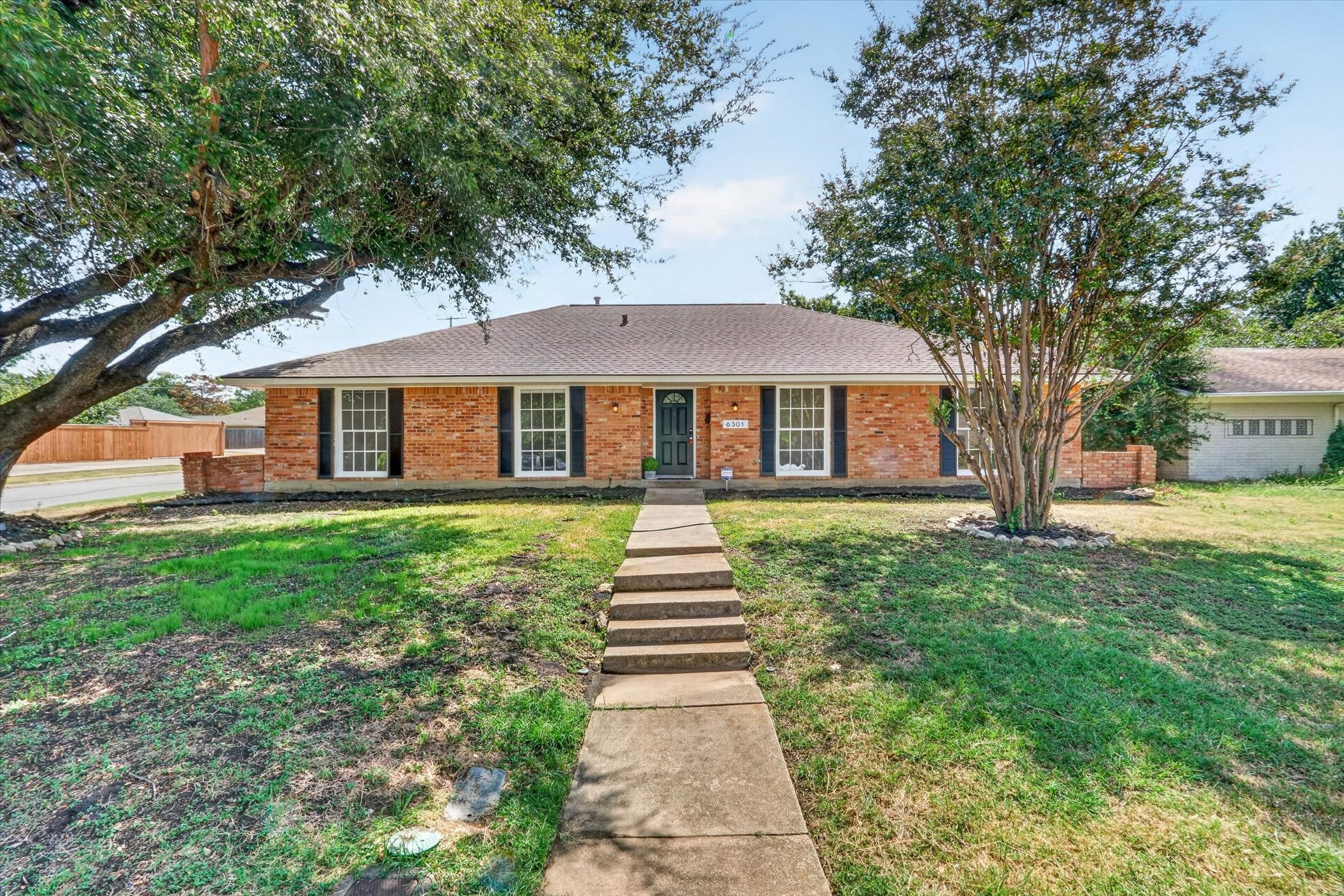 6301 Wheaton Drive — photo