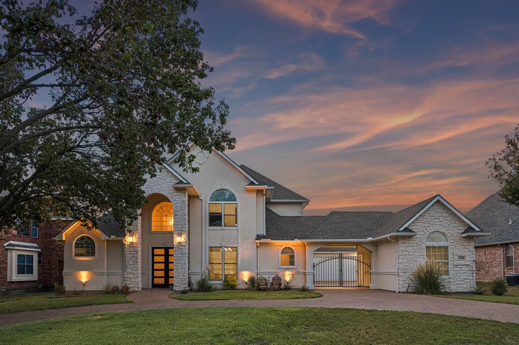 1129 Wishing Well Court — photo