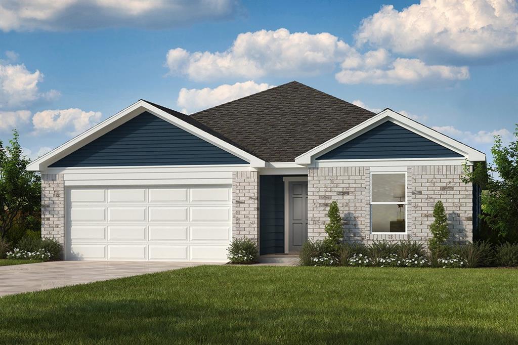 1512 Burton Drive — photo