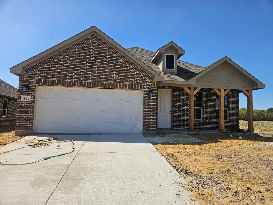 804 Silverleaf Drive — photo