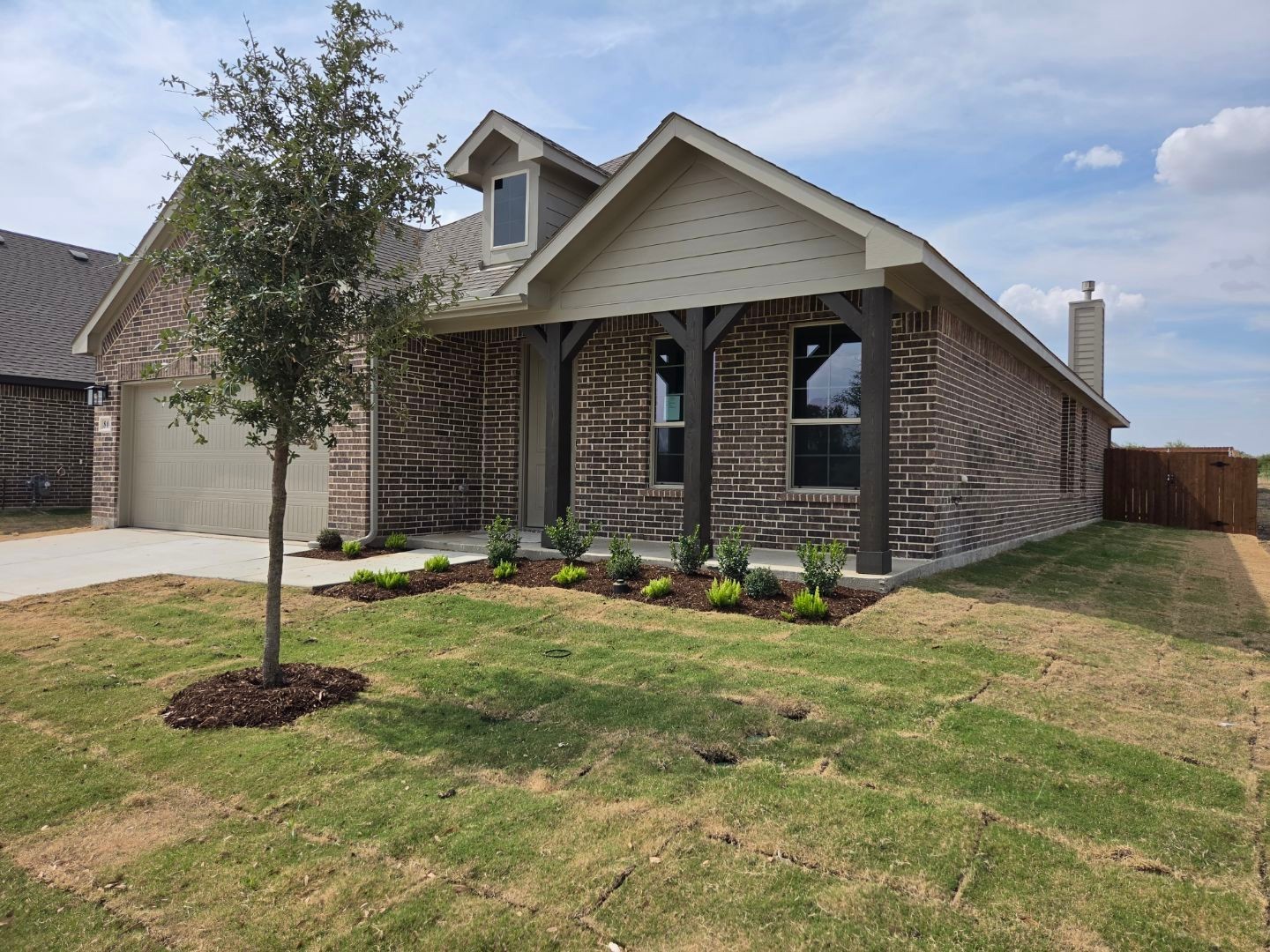 804 Silverleaf Drive, Ennis, TX 75119 — photo 3