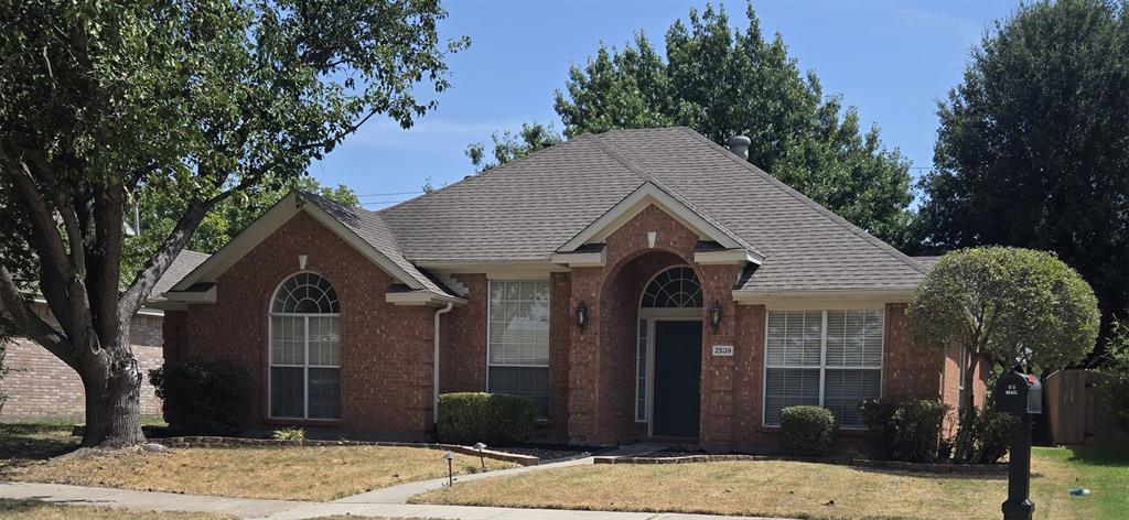 2509 Pecan Meadow Drive — photo