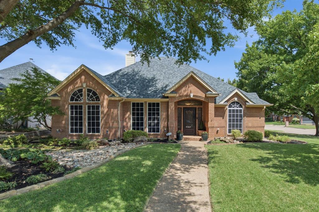 1613 Green Tree Drive — photo