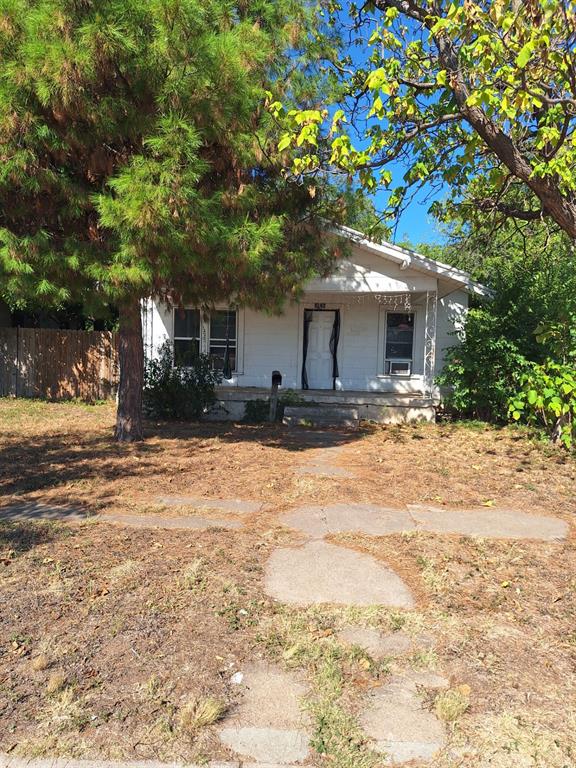1026 Jeanette Street — photo