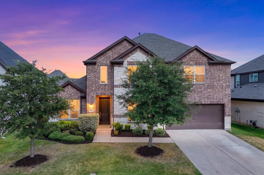 7008 Elk Springs Drive — photo