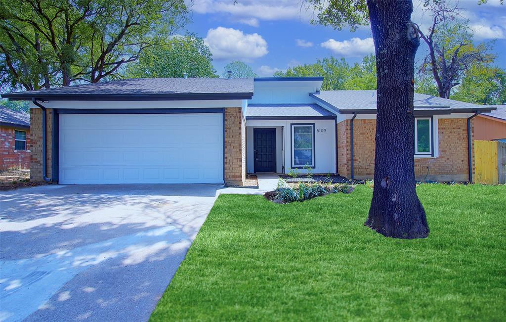 5109 Parliament Drive — photo
