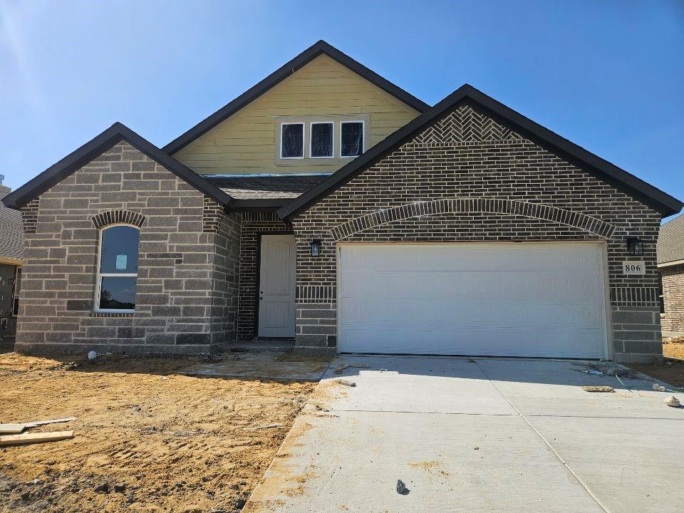 806 Silverleaf Drive — photo