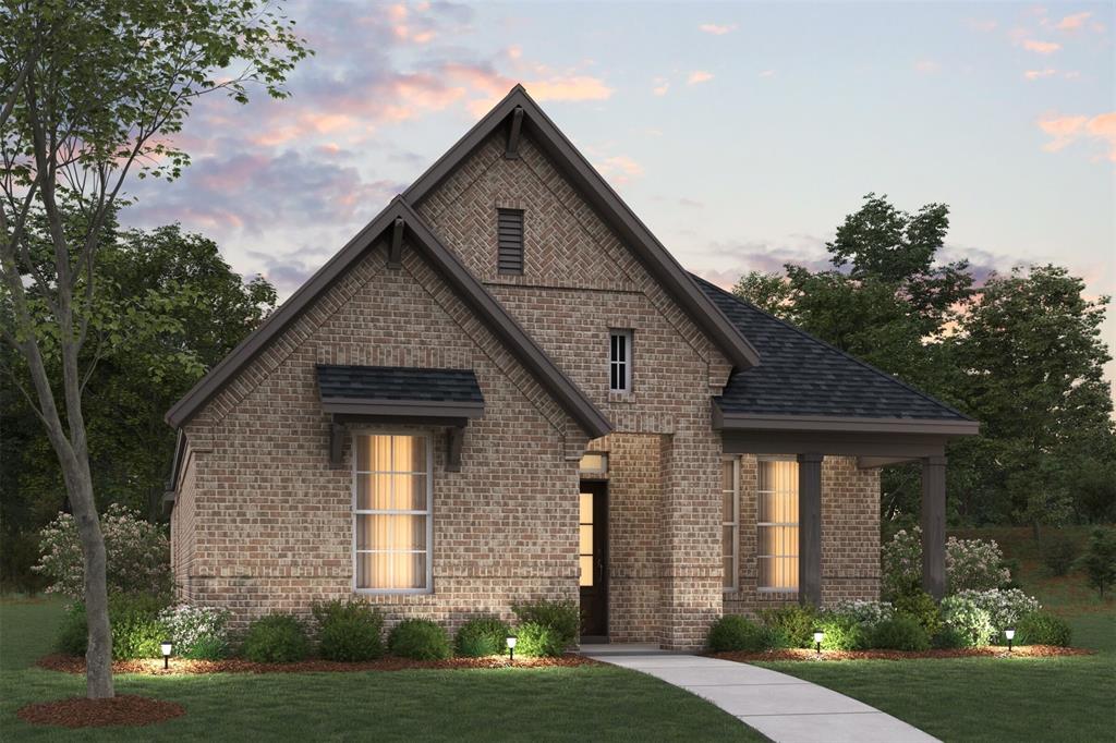 8424 Waxwing Way — photo