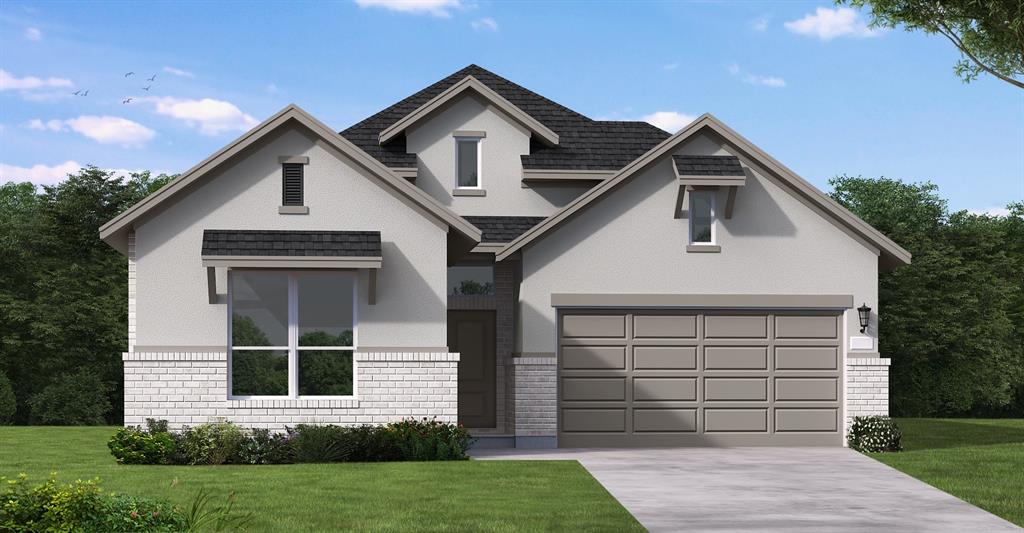 1320 Whitetail Road — photo
