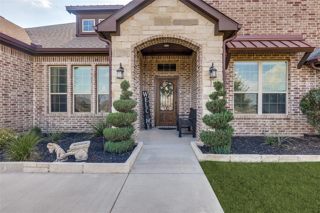 110 high ridge ct, DECATUR TX 76234 — photo 3