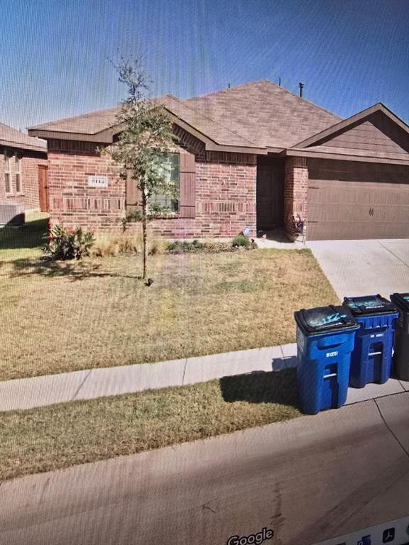 3112 Shorthorn Way — photo