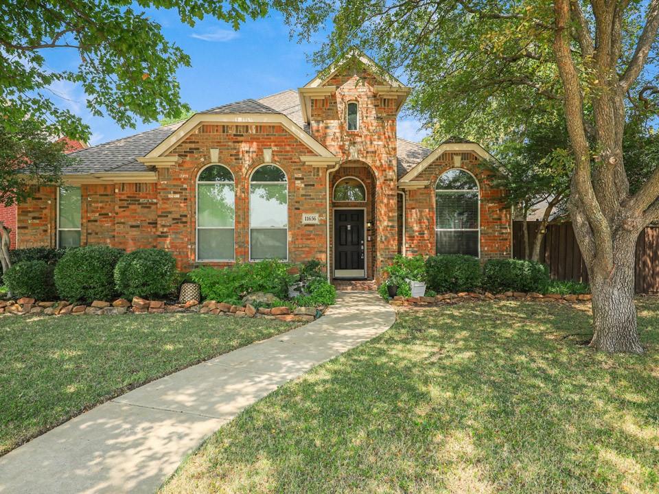 11656 Creekwood Drive — photo