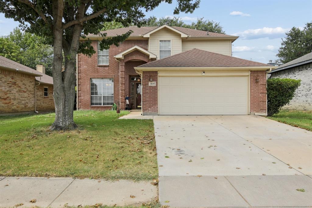 3039 Bosswood Court — photo