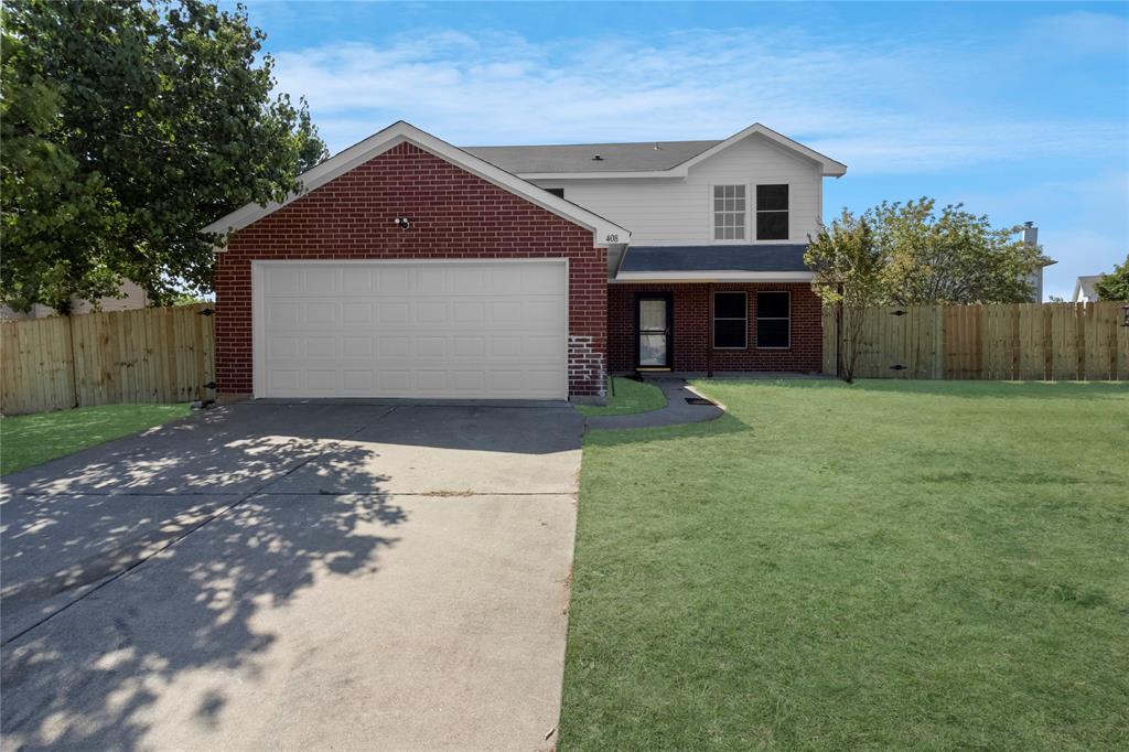 408 Centennial Place — photo