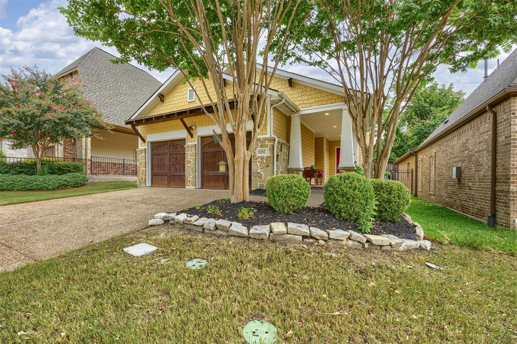 1212 Steepleview Lane — photo