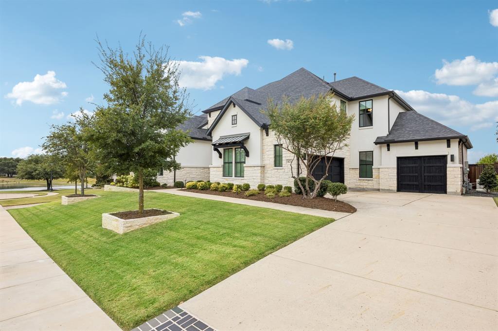 821 Wright Lane, Prosper, TX 75078 — photo 2