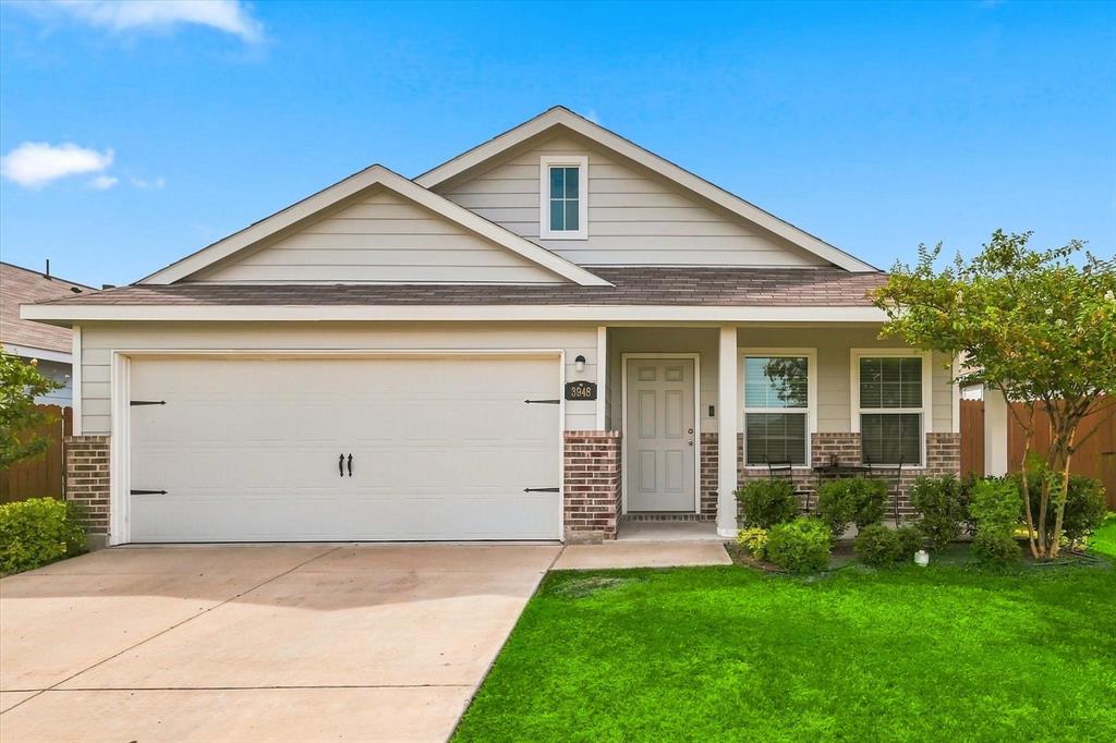 3948 Surrey Drive — photo