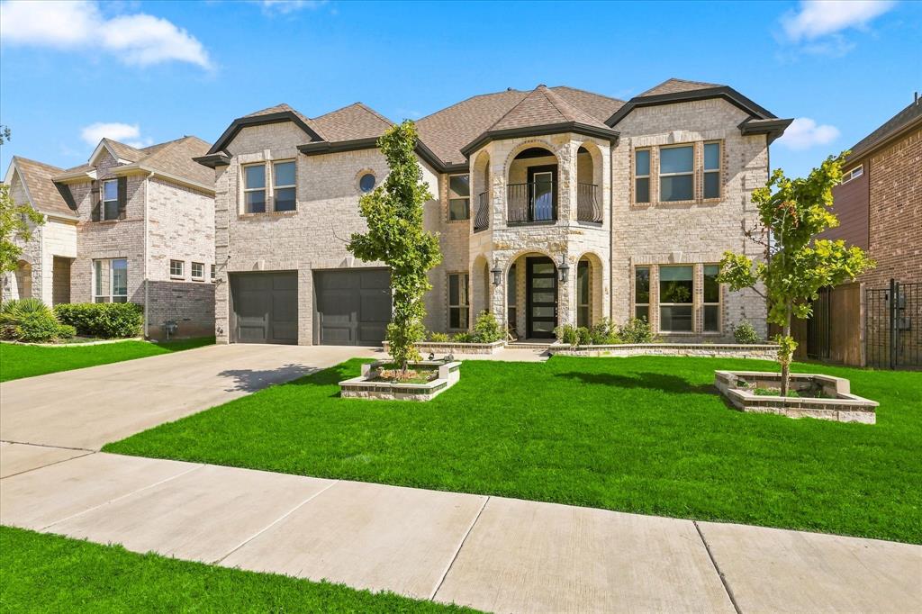 524 Long Meadow Drive — photo