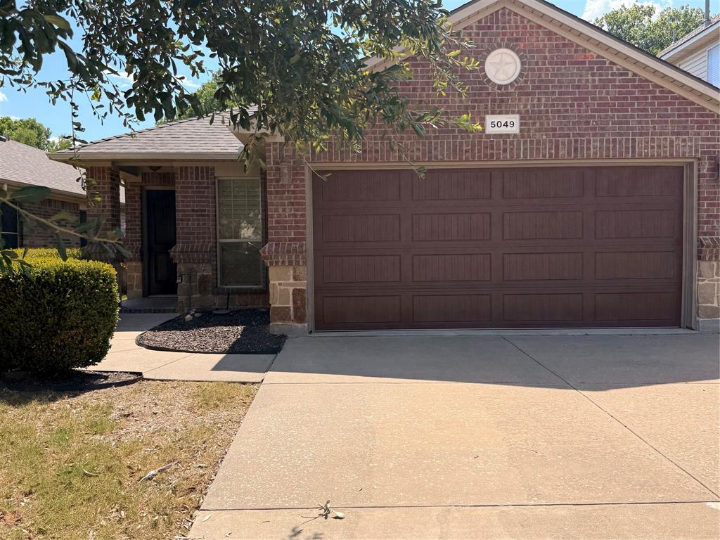 5049 Britton Ridge Lane — photo