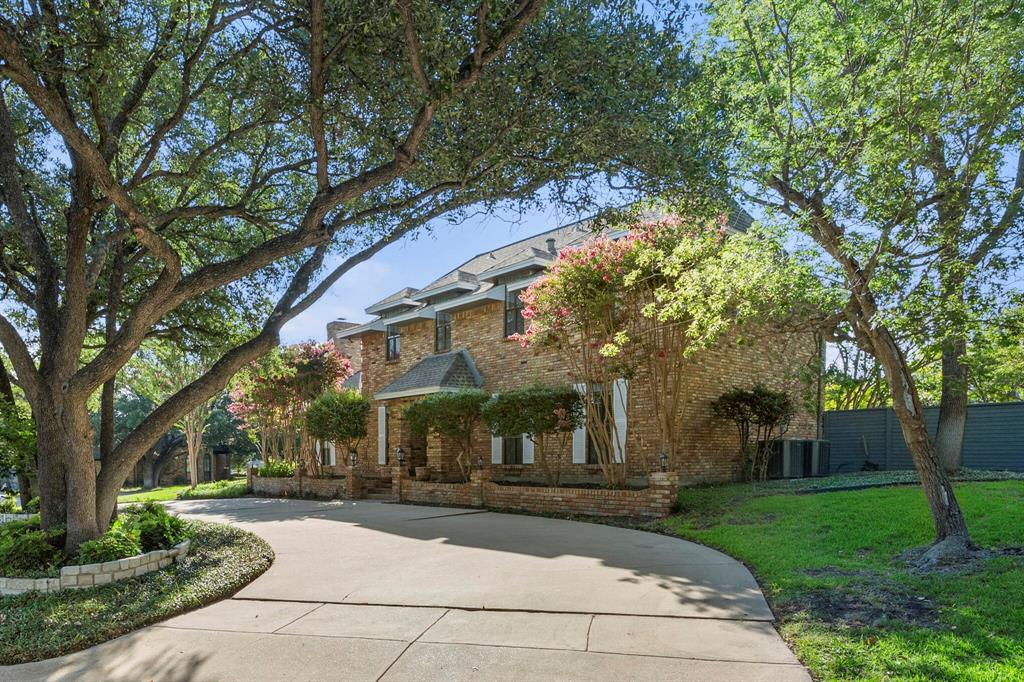 4351 Bullfinch Court — photo