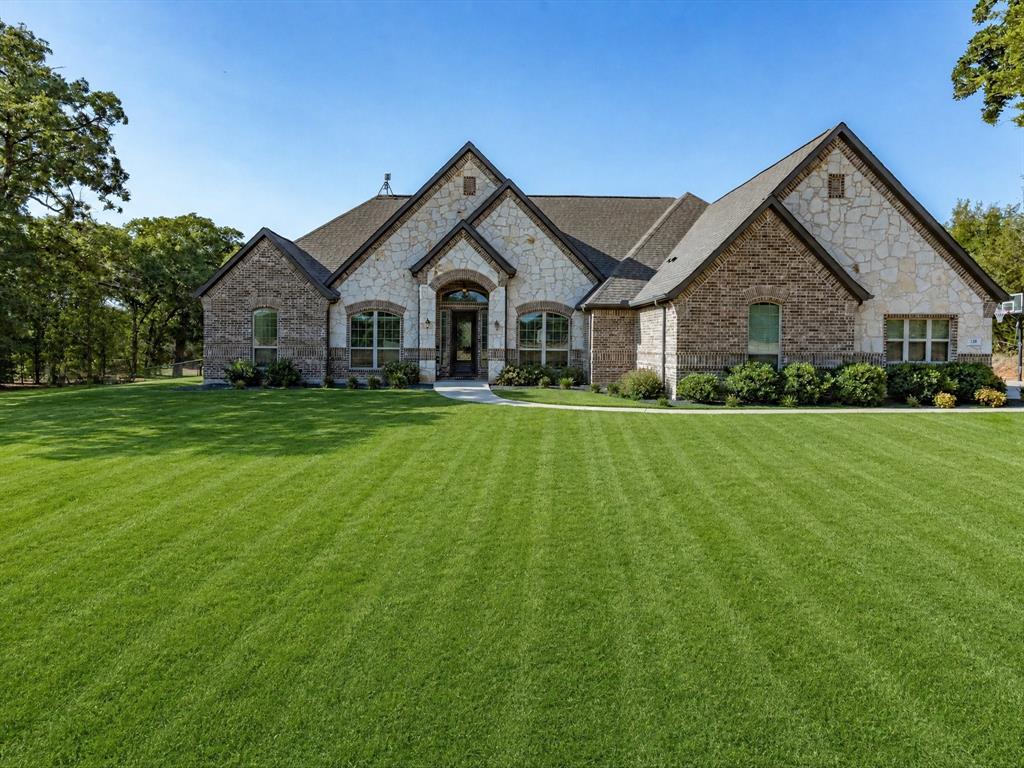 128 Paradise Oaks Court — photo