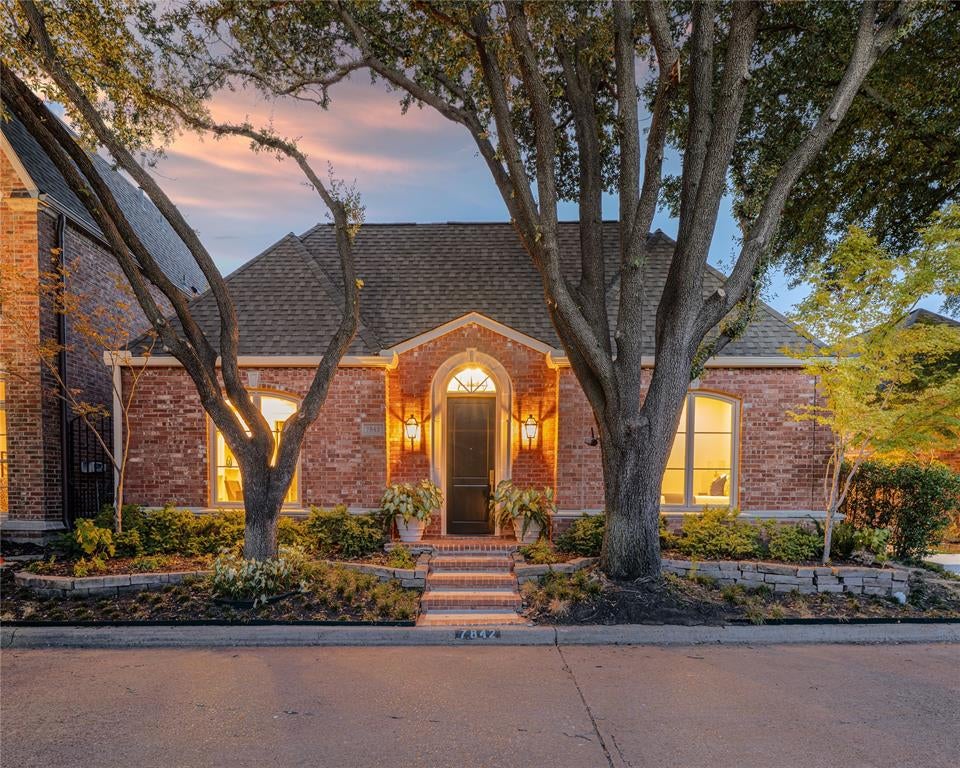 7842 Caruth Court — photo