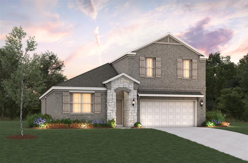 405 Grand Canyon Drive — photo