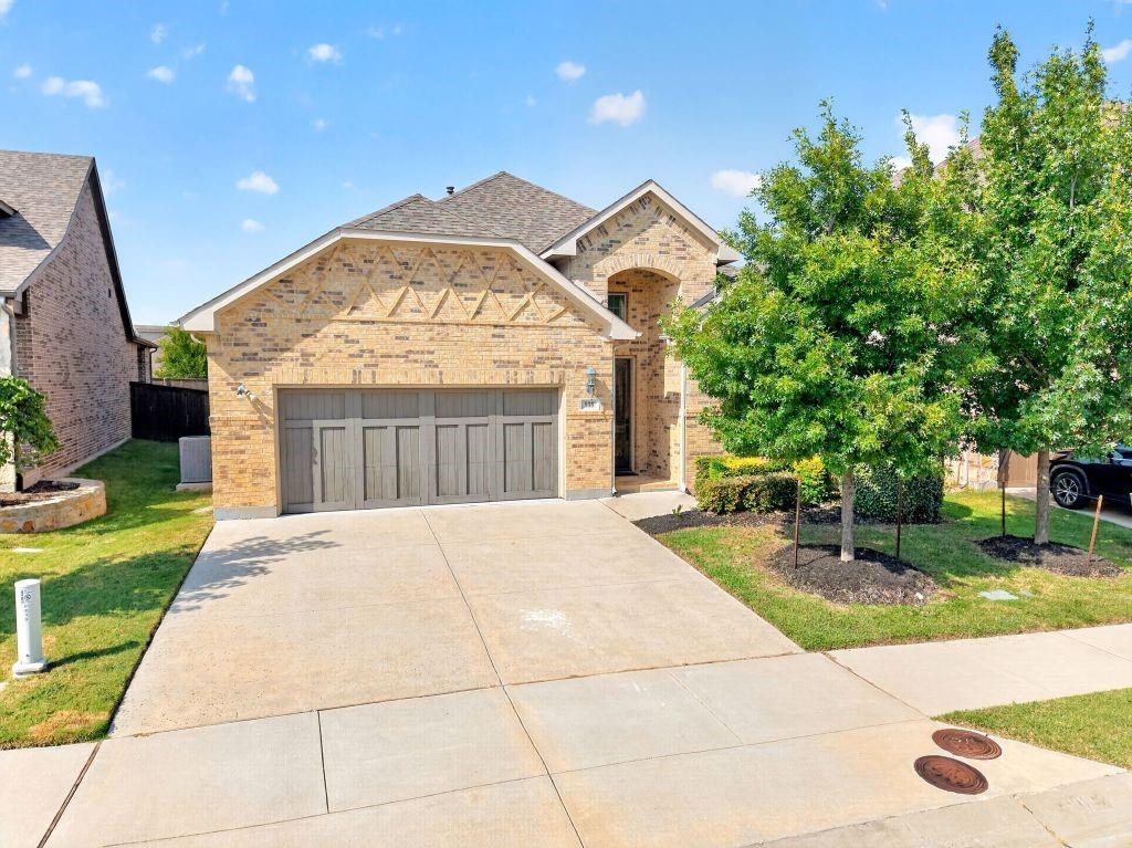 808 Knox Drive — photo