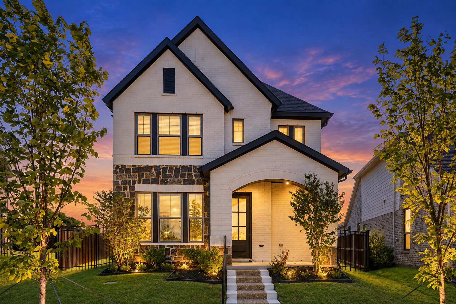 905 Carnation Drive — photo