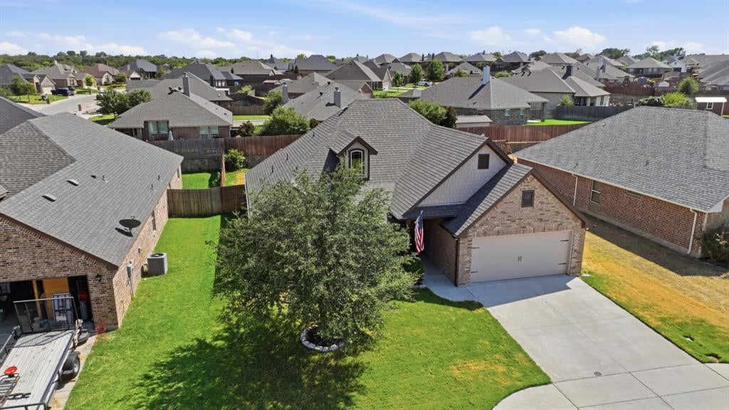 1813 Town Creek Circle — photo