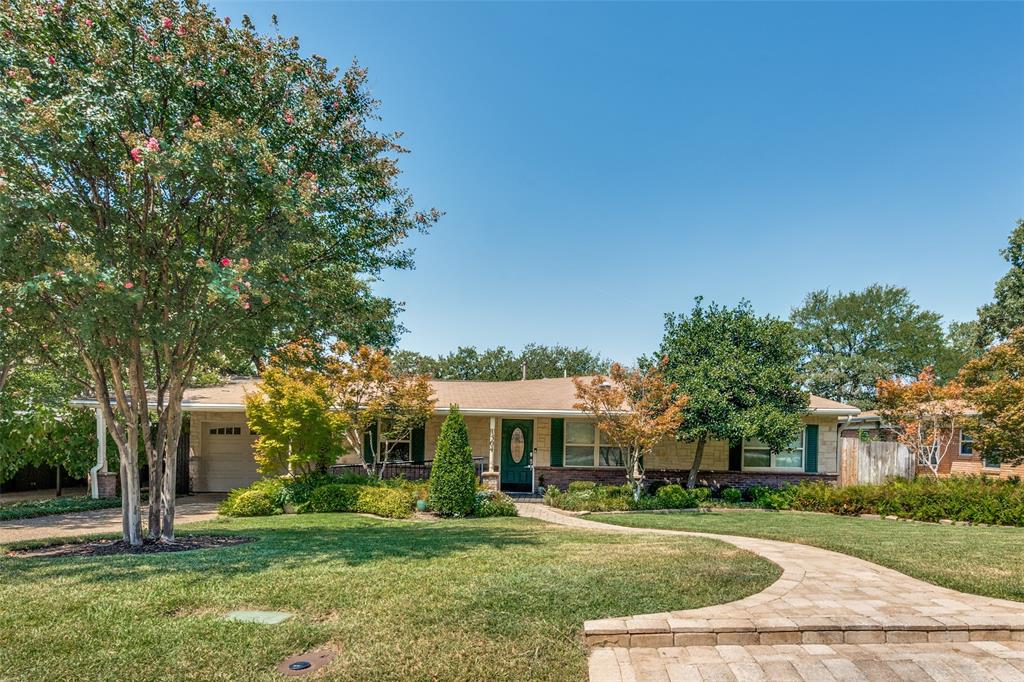 1504 Briarwood Boulevard — photo