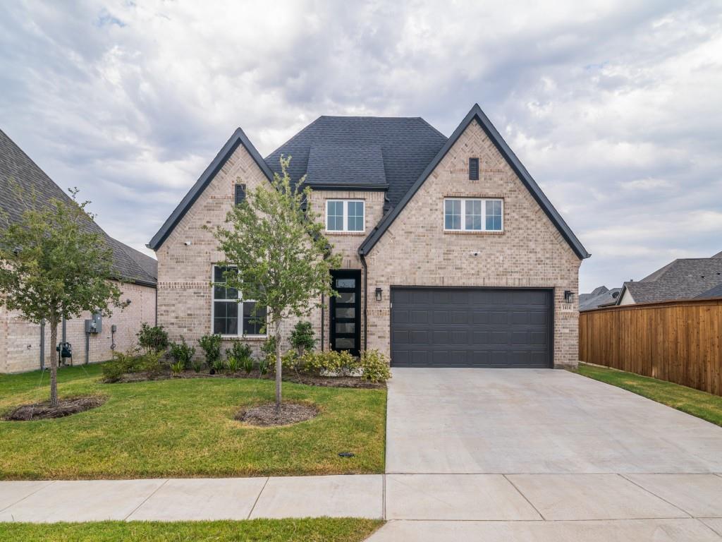 1414 Kirkdale Drive — photo