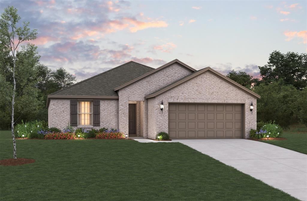 409 Grand Canyon Drive — photo
