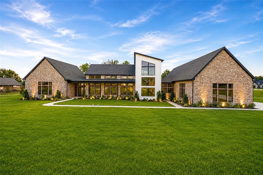 6309 Big Elk Drive — photo