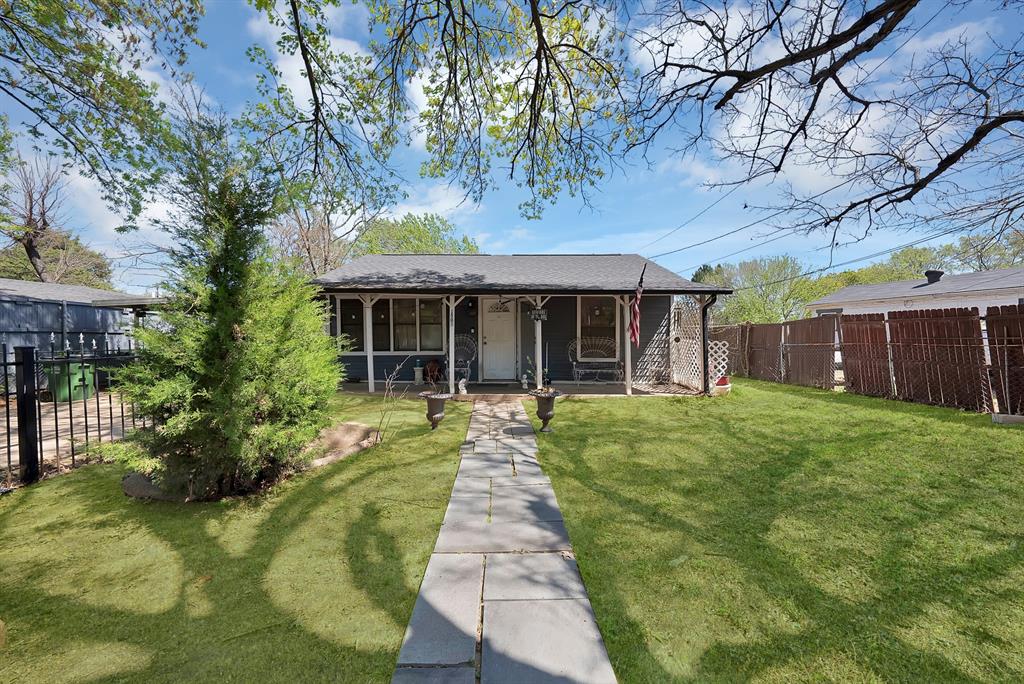 1508 Betty Ann Lane — photo