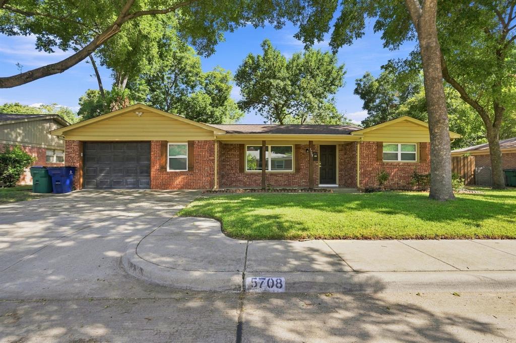 5708 Sunset Road — photo