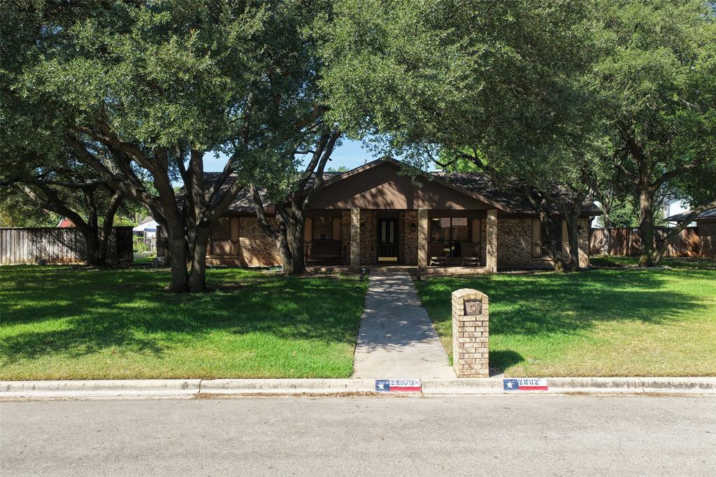 2802 Good Shepherd Drive — photo