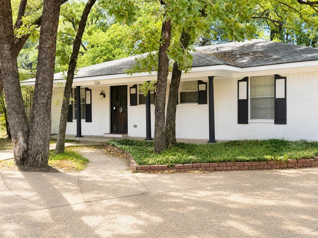 704 Dobbins Road — photo
