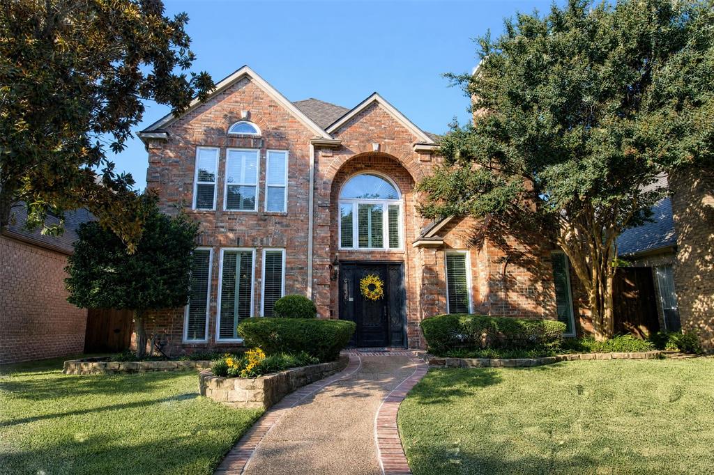 8344 Coral Drive — photo