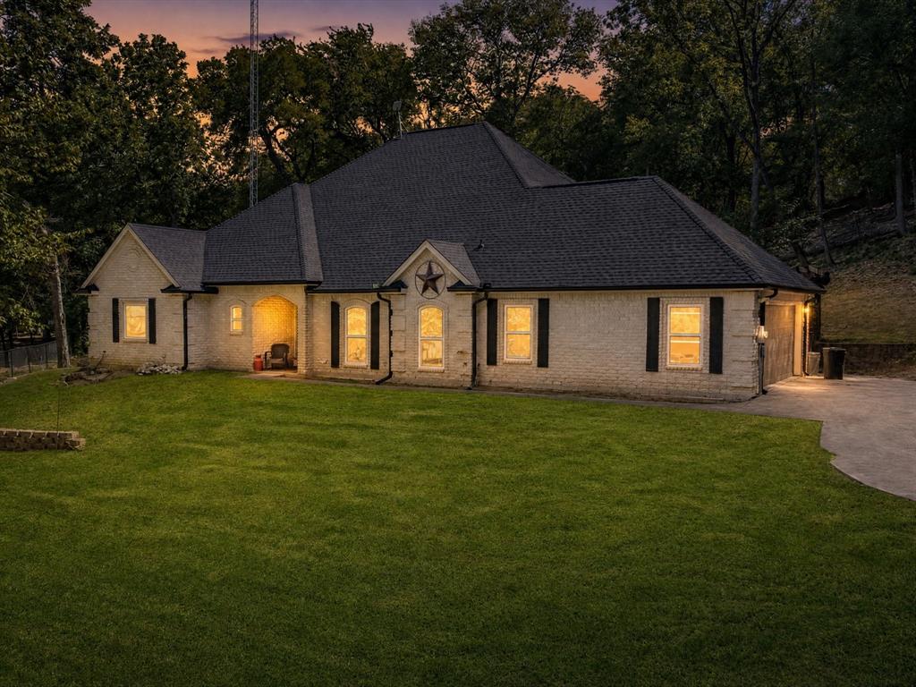 113 Oak Branch Court — photo