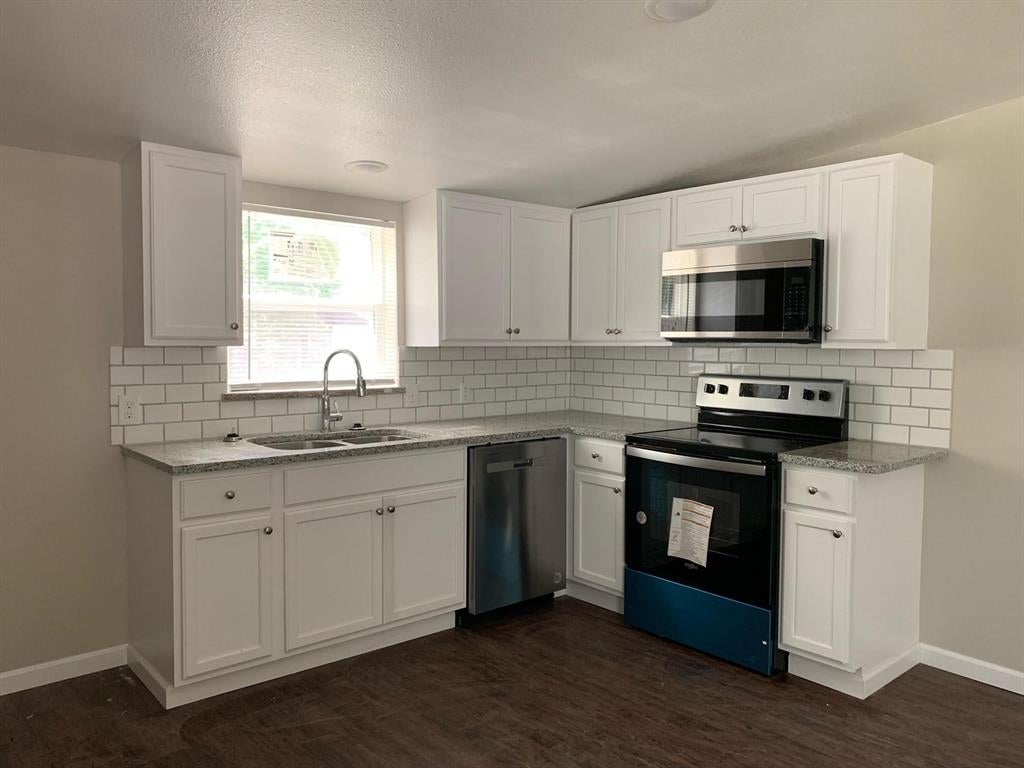 1012 Faye Street — photo