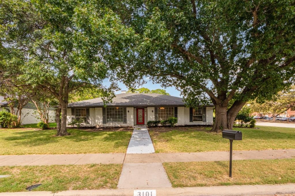 3101 Bonniebrook Drive — photo