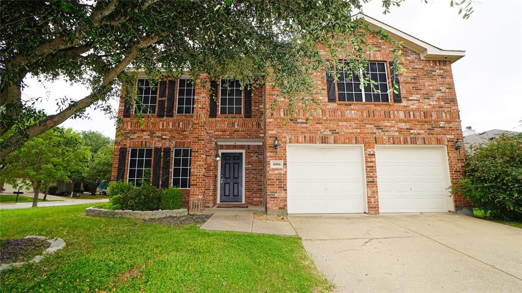 4006 Collin Court — photo