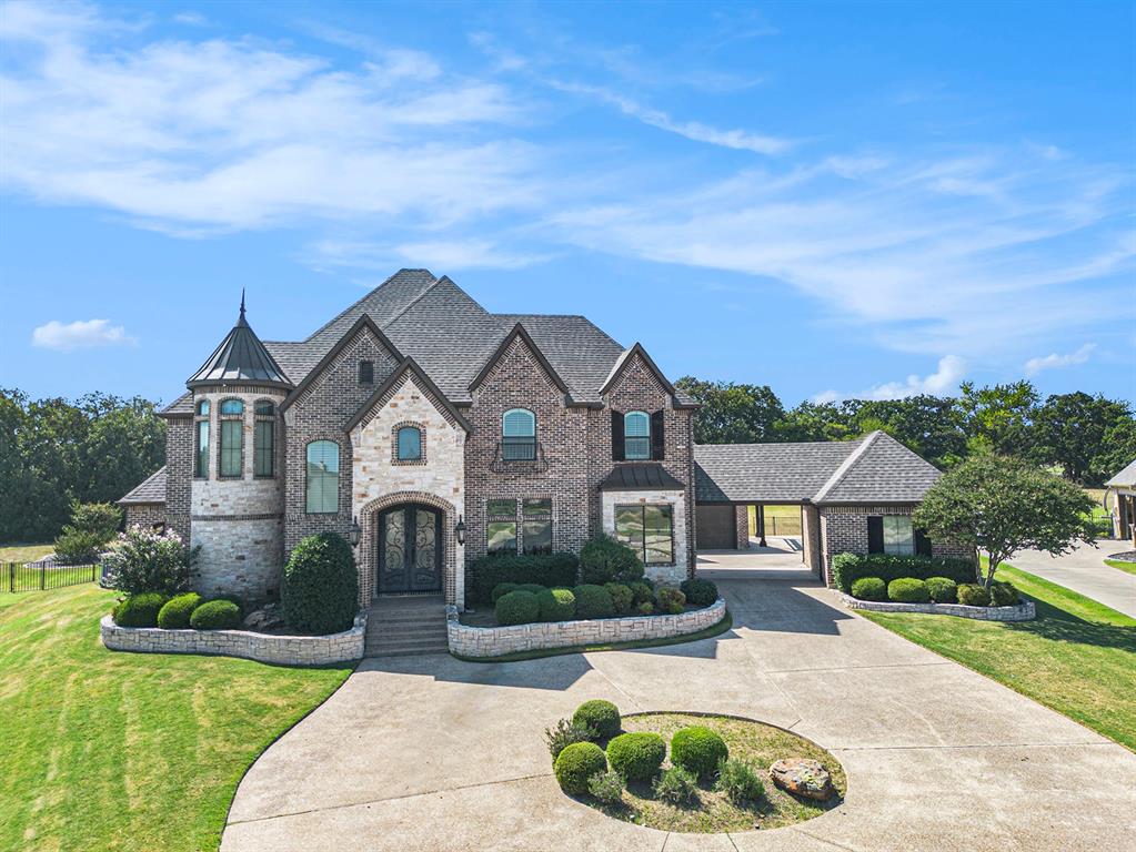6909 Heritage Oaks Drive — photo