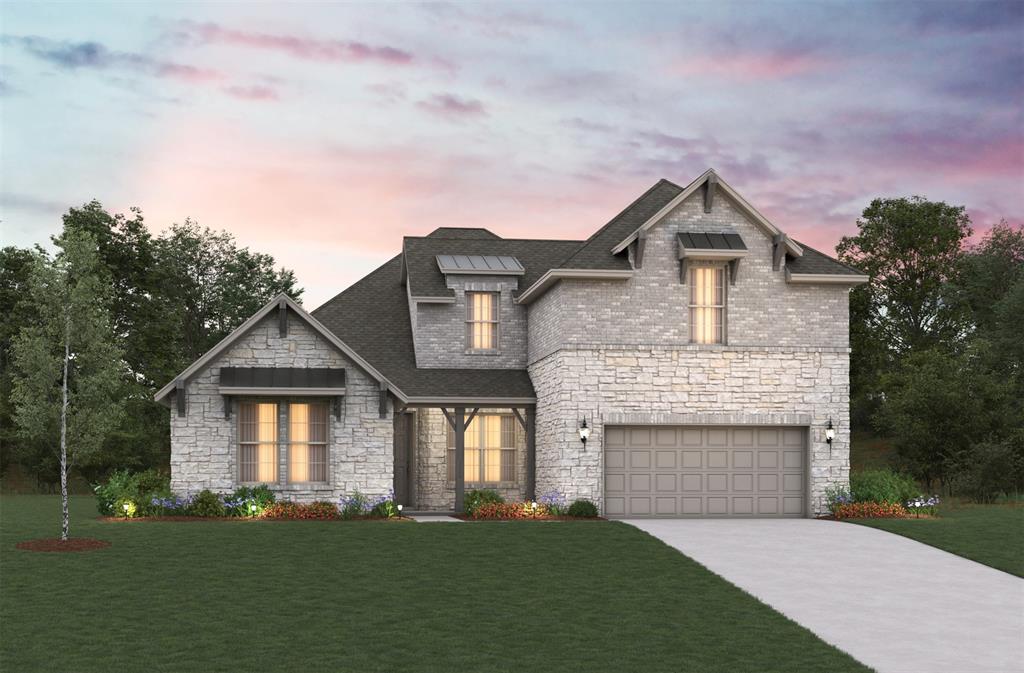3815 Majesty Court — photo