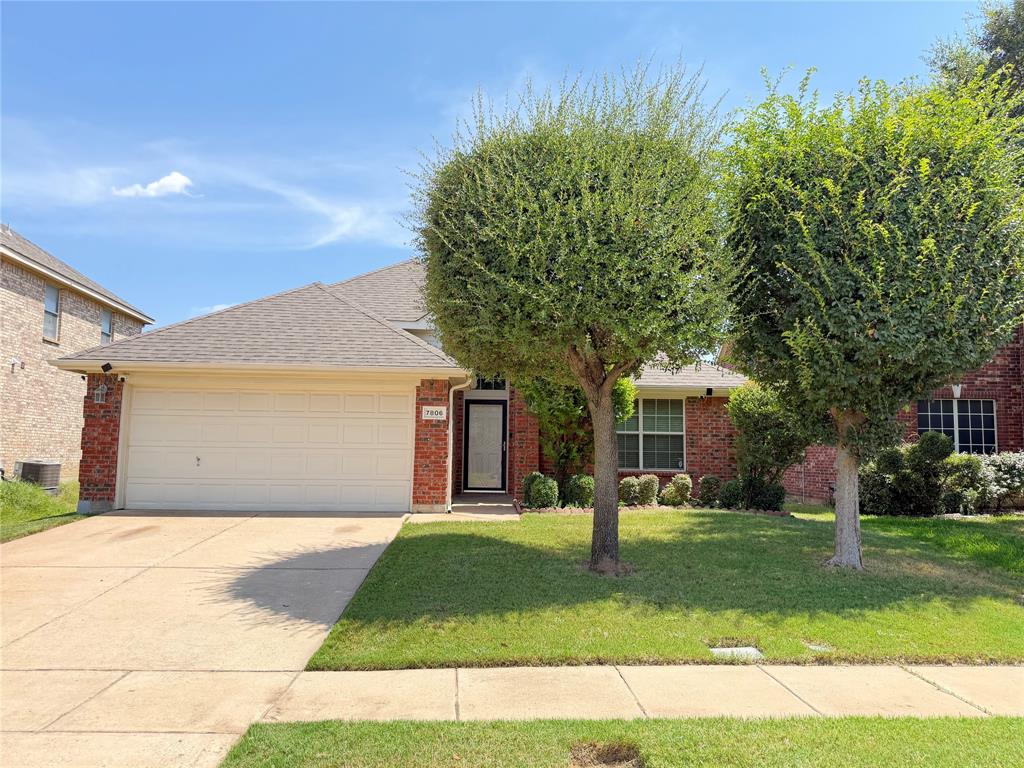 7806 Quiet Waters Drive — photo