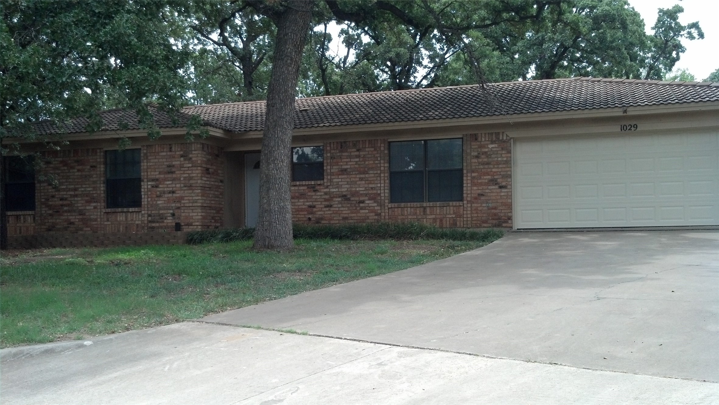 1029 Conchos Circle E — photo