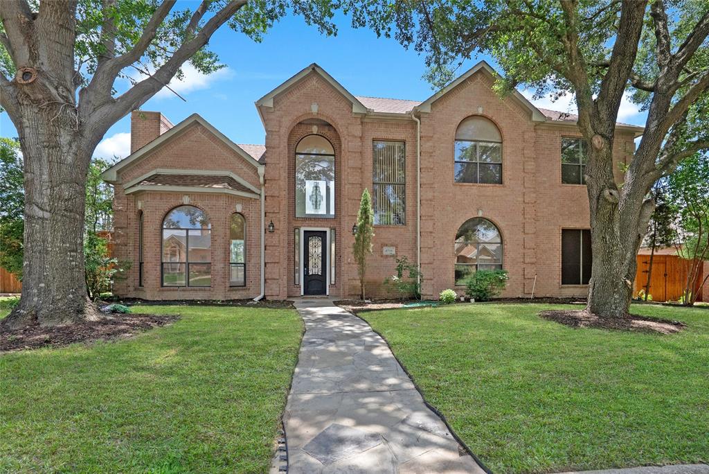 4516 Salerno Circle — photo