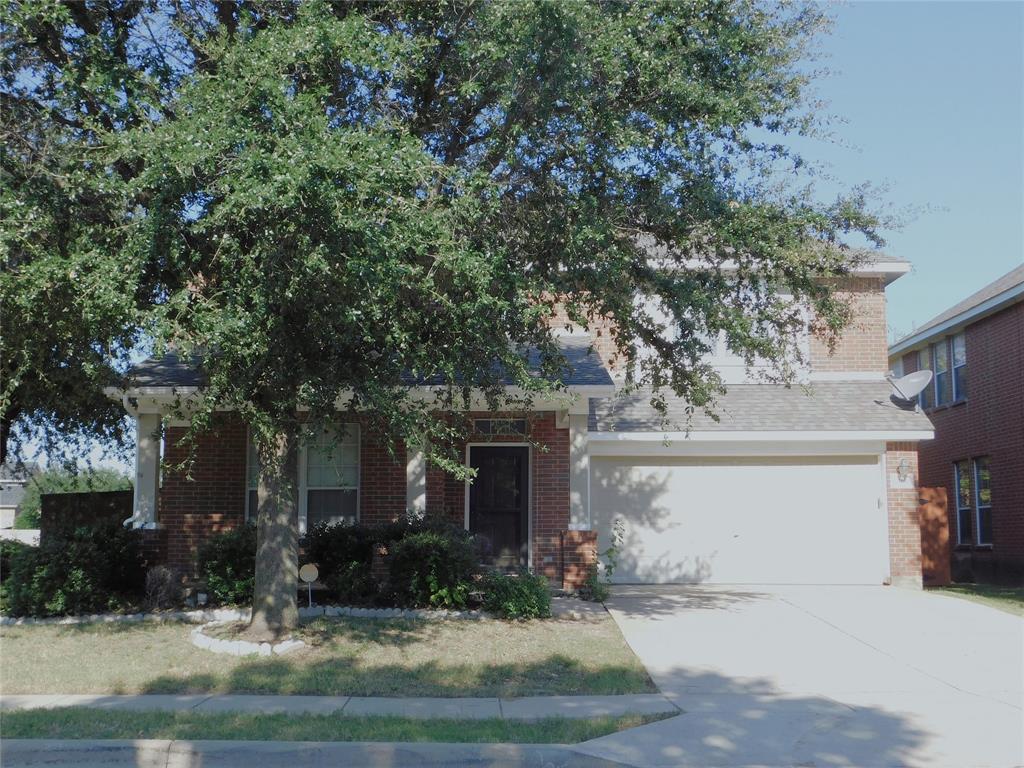 316 Hummingbird Drive — photo